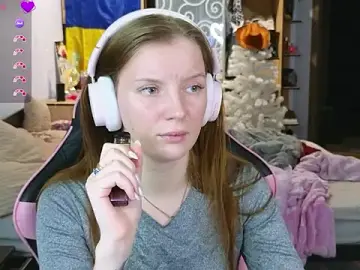 Stripchat Adult Webcams of Mary_Blu