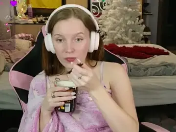 Stripchat Live Sex of Mary_Blu