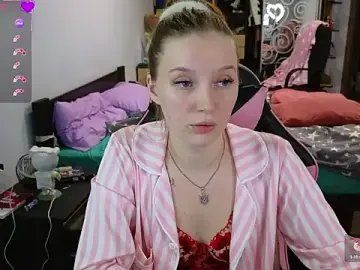 Stripchat Best Webcam of Mary_Blu