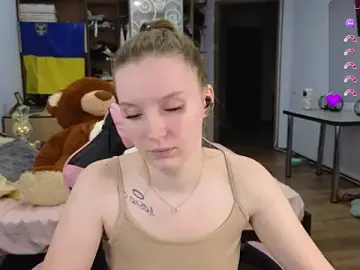 Stripchat Nude Webcam of Mary_Blu