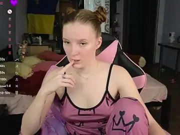 Stripchat Best live sex cam show of Mary_Blu