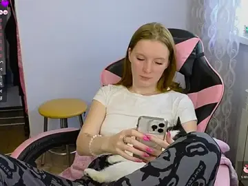 Stripchat Watch Live Sex Cams of Mary_Blu