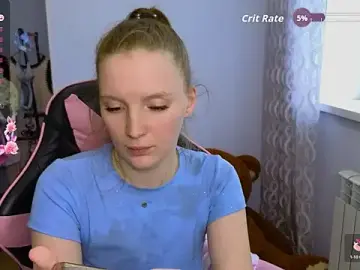 Stripchat Live Sex Cam of Mary_Blu