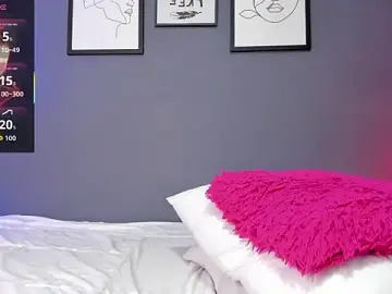 Stripchat Sex Chat of Melody_evanss