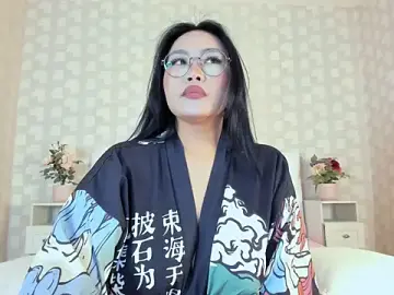 Stripchat Nude Webcam of NatsumiHun