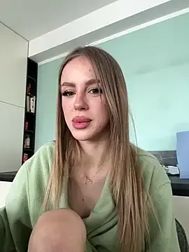 Stripchat Private Sex Chat of alexa-white