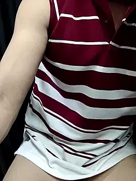 Stripchat Free Porn Cam of chocolate_alone