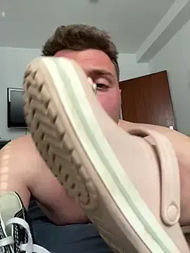 Stripchat Best Webcam of rubber_oliver