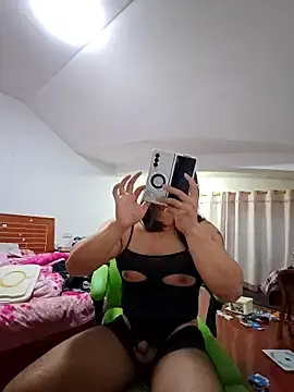 Stripchat Sex Cam of swzl0