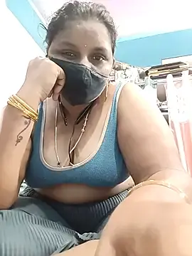 Stripchat Adult Webcam of varshatelugu123