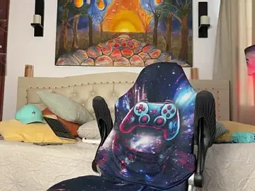 Stripchat Free Live Porn of Adams_ricci