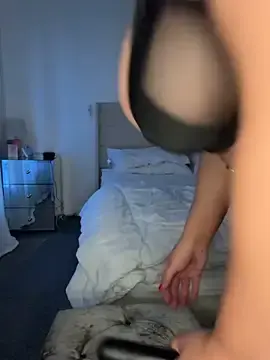 Stripchat Best Webcam of AshleyJayUK