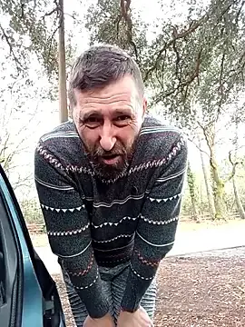 Stripchat Free Porn Cam of BZH45