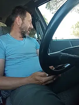 Stripchat Sex Cam of BZH45