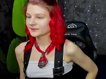 Stripchat Adult Webcams of Bonnie_Hernandez