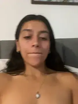 Stripchat Nude Webcam of BrittanyDiaz