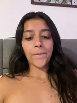 Stripchat Sex Cam of BrittanyDiaz