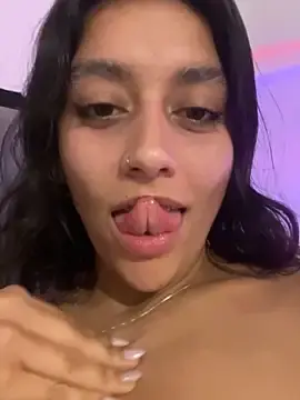 Stripchat Live Porn of BrittanyDiaz
