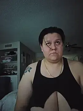 Stripchat Nude Webcam of DevilDahm