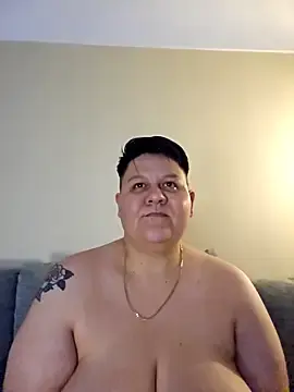 Stripchat Nude Webcam of DevilDahm