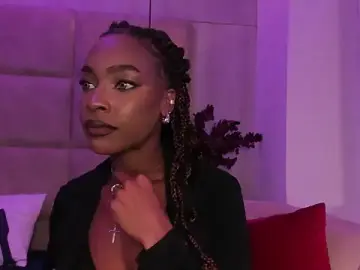 Stripchat Nude Webcam of GenesisJordan