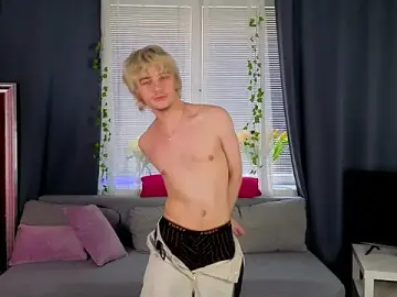 Stripchat Sex Cam of JameMiller