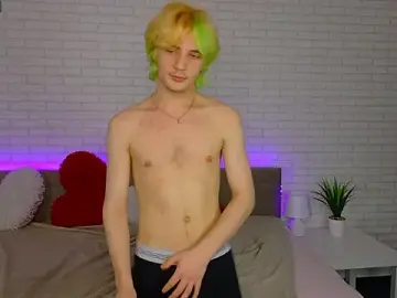 Stripchat Adult Webcam of JameMiller