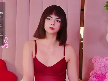 Stripchat Adult Video Chat of Miranda_Kerry