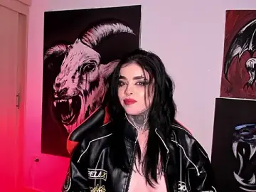 Stripchat Adult Video Chat of Rubyy-Rose1