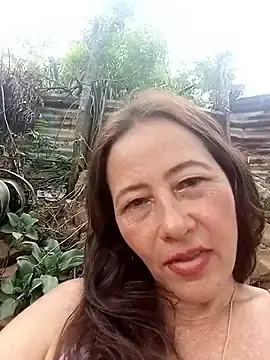 Stripchat Private Sex Chat of Salome_69