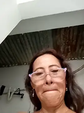 Stripchat Best live sex cam show of Salome_69