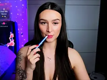 Stripchat Private Sex Chat of Veronica_Larsson