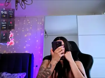 Stripchat Live Porn of Veronica_Larsson