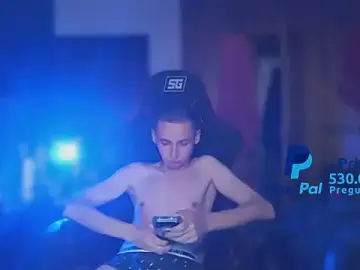 Stripchat Live Sex of XxEnderxX