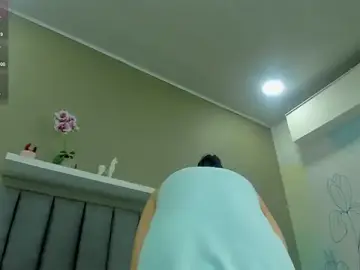 Stripchat Free Live Porn of angelica_dymond