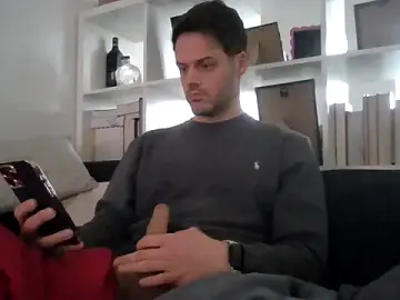 Stripchat Adult Webcam of bigcockjohnxxxxx