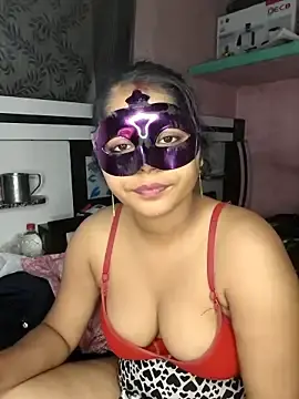 Stripchat Best live sex cam show of jaanviror