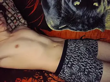 Stripchat Live Porn of jamismu