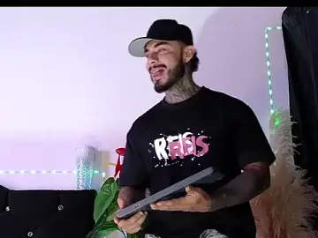 Stripchat Adult Video Chat of john_cartter1