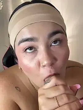 Stripchat Live Porn of karla_hotgirl