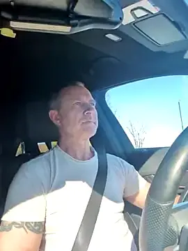 Stripchat Nude Webcam of mustang69696