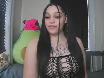 Stripchat Adult Video Chat of sapphirestorm8