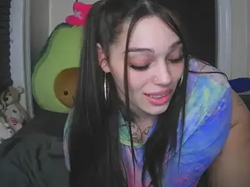 Stripchat Live Sex of sapphirestorm8