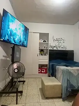 Stripchat Private Sex Chat of thegoat767