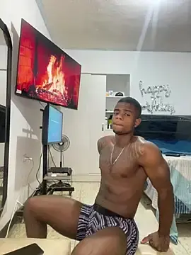 Stripchat Sex Chat of thegoat767