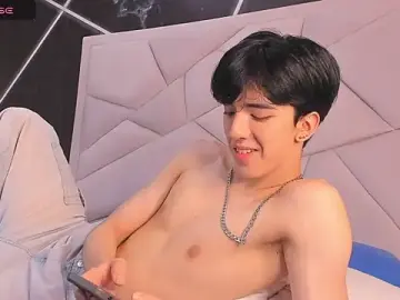 Stripchat Adult Video Chat of AerumChae