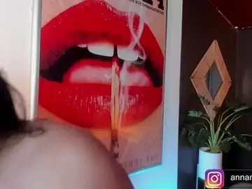 Stripchat Free Porn Cam of Annaa_rosee