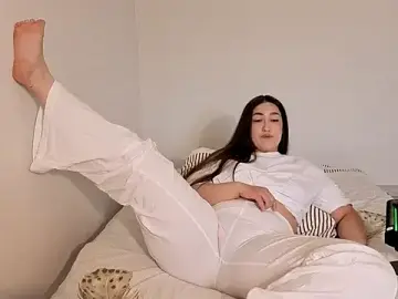 Stripchat Live Porn of Aria_Blisss