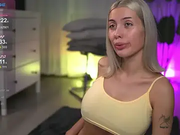 Stripchat Private Sex Chat of AudreyZanne