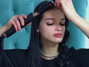 Stripchat Live Sex of BeverlyMost